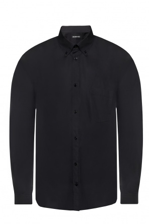 Oversize shirt, zdjęcie 1 Oversize shirt od Balenciaga